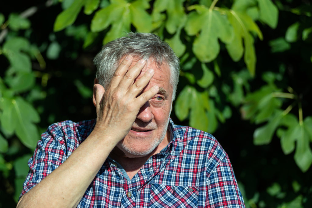 Koltai Róbert: Gyáva nyúlként kirohantam