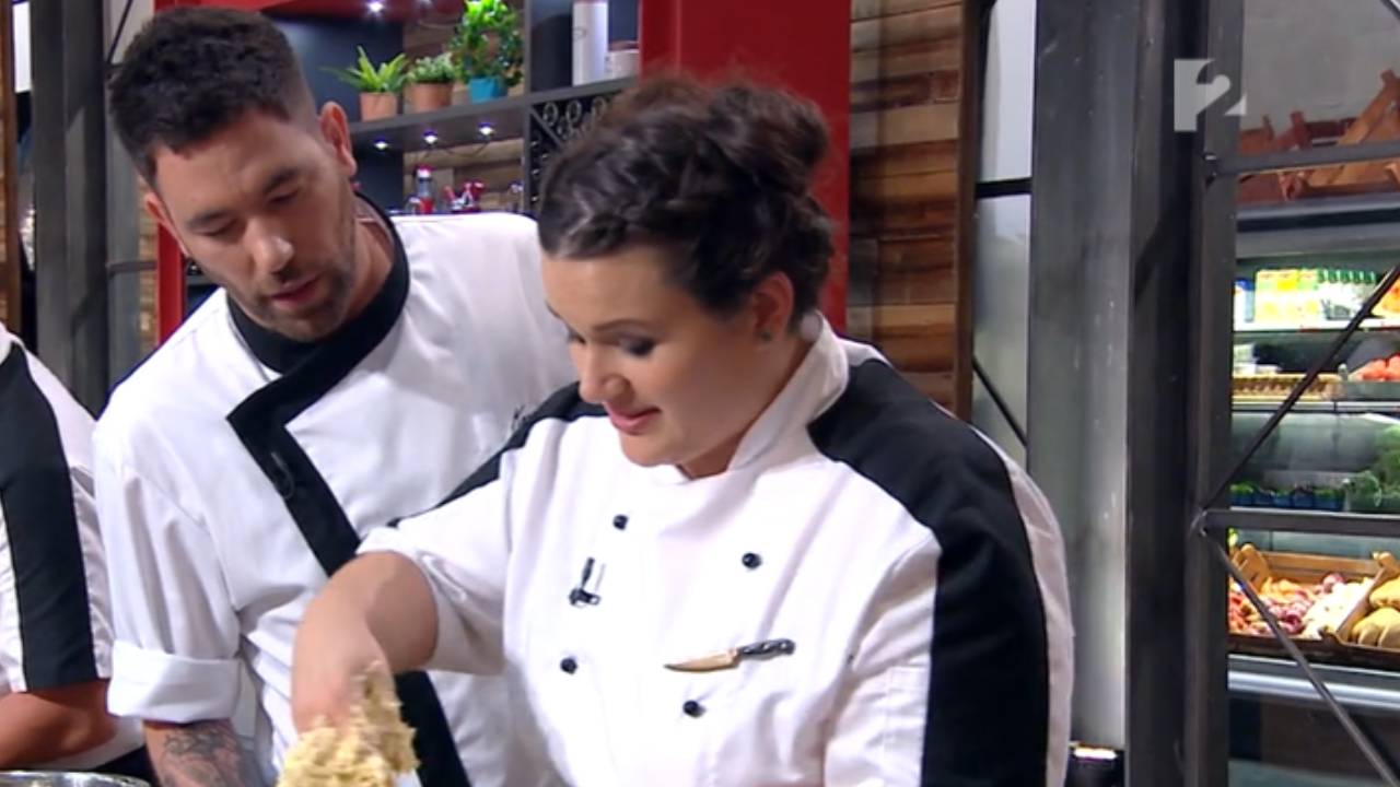 krausz gábor és rebeka