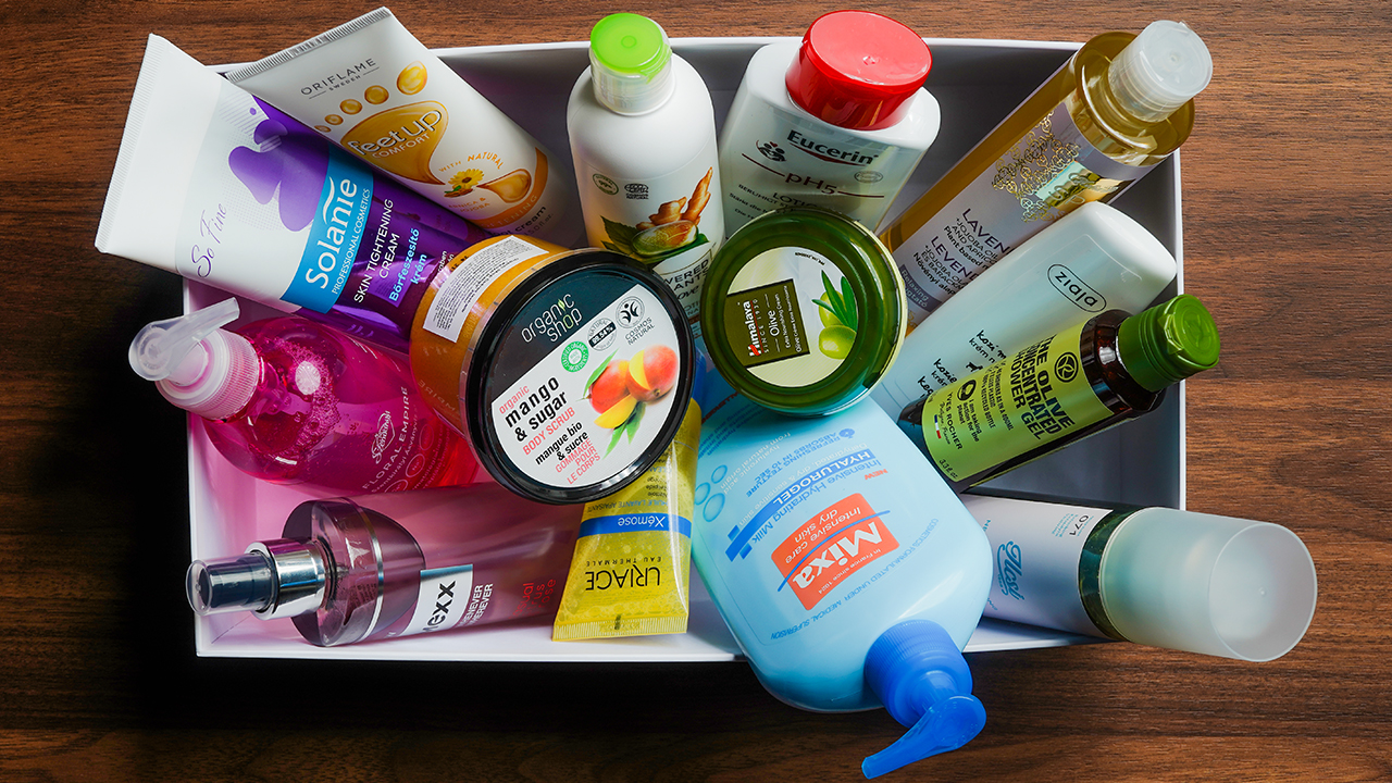 Ezeket a kozmetikumokat rejtette a 11. Krémmánia Beauty Box