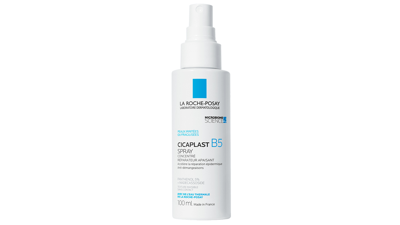 La Roche-Posay Cicaplast B5 Bőrnyugtató Spray
