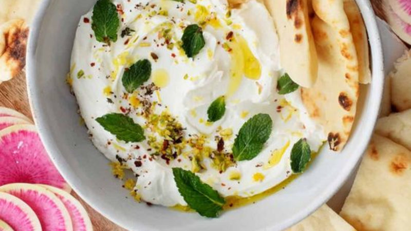 labneh