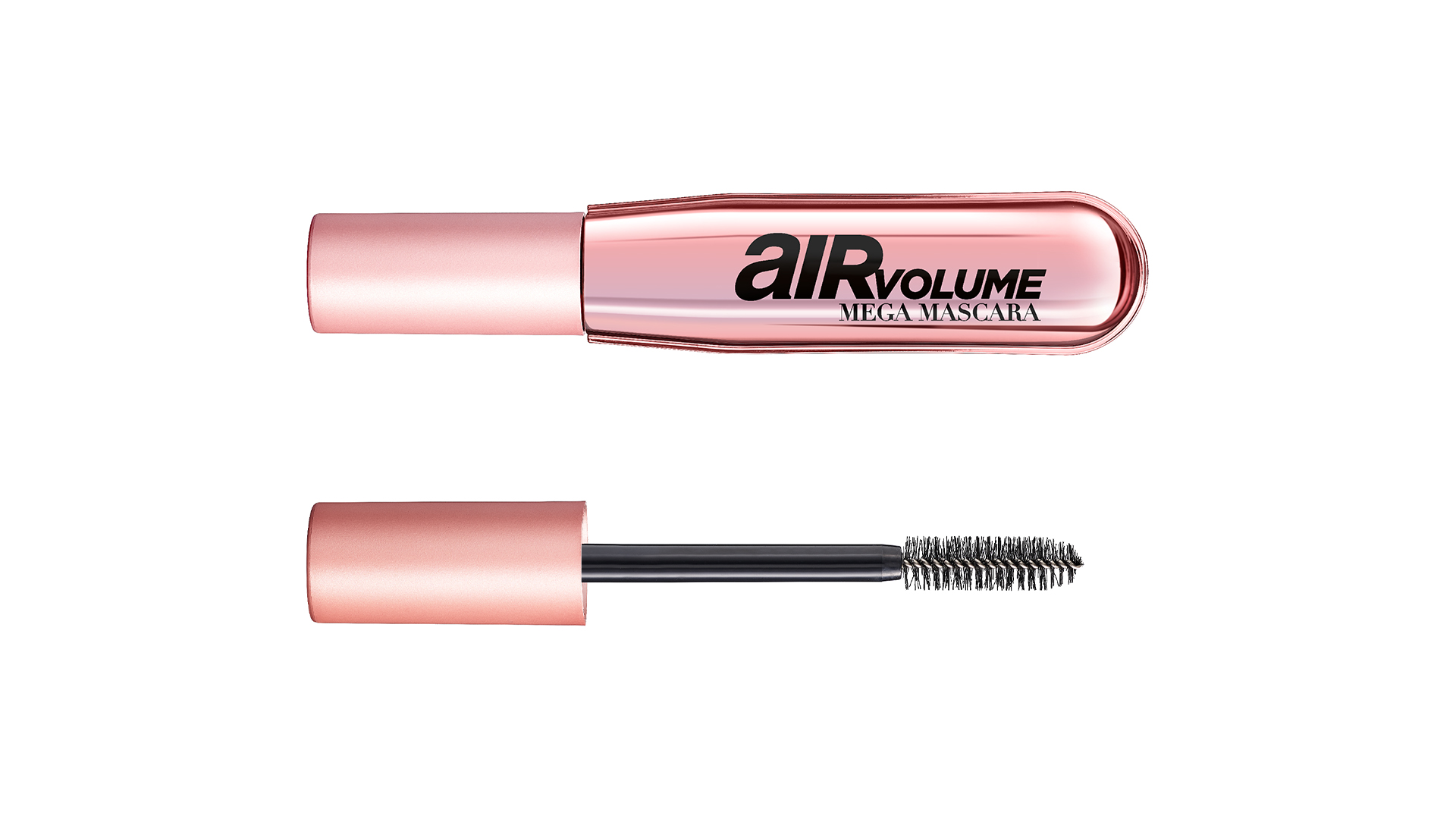 L’Oréal Paris Air Volume Mega Mascara Dúsító Szempillaspirál