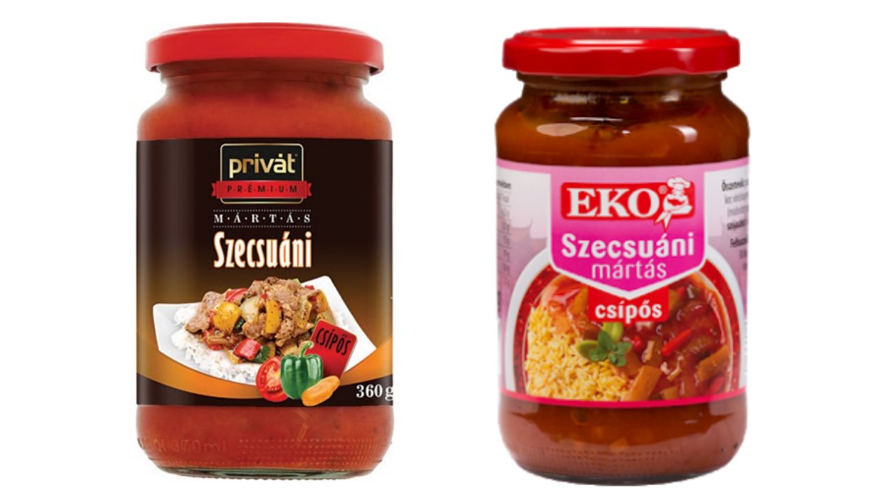 Allergiásokra veszélyes mártásokat hívtak vissza