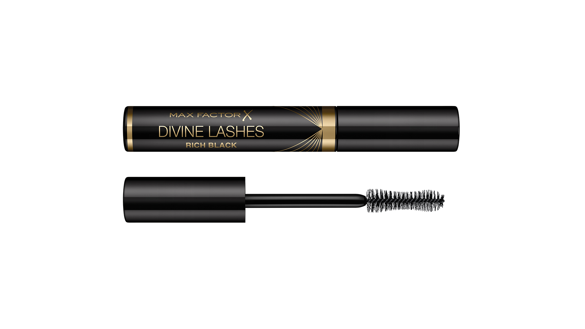 Max Factor Divine Lashes Szempillaspirál