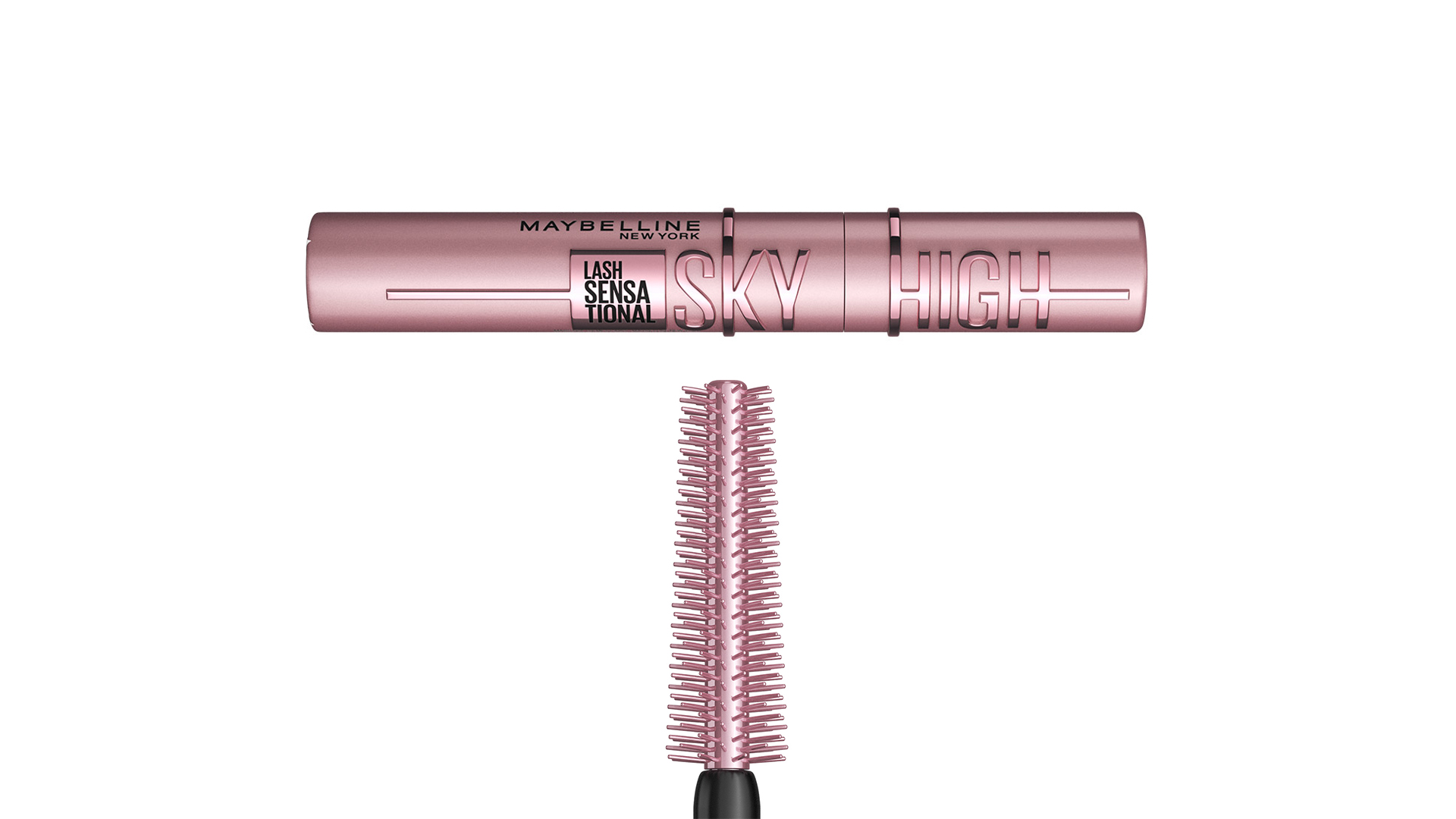 Maybelline Lash Sensational Sky High Szempillaspirál