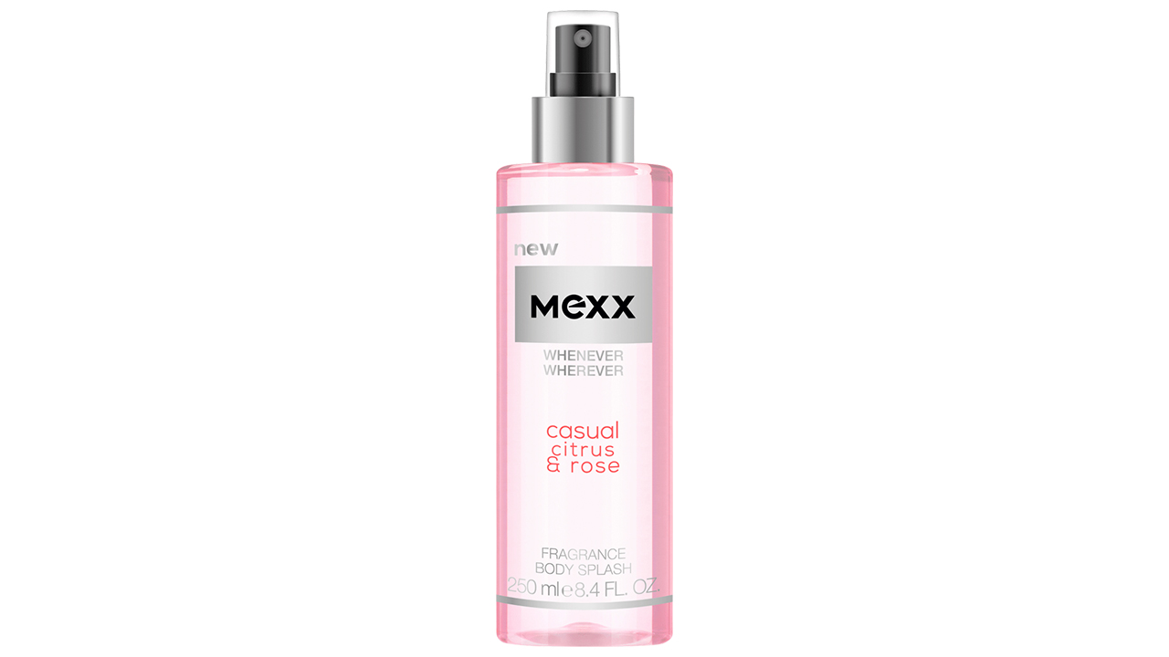 Mexx Whenever Wherever Testpermet