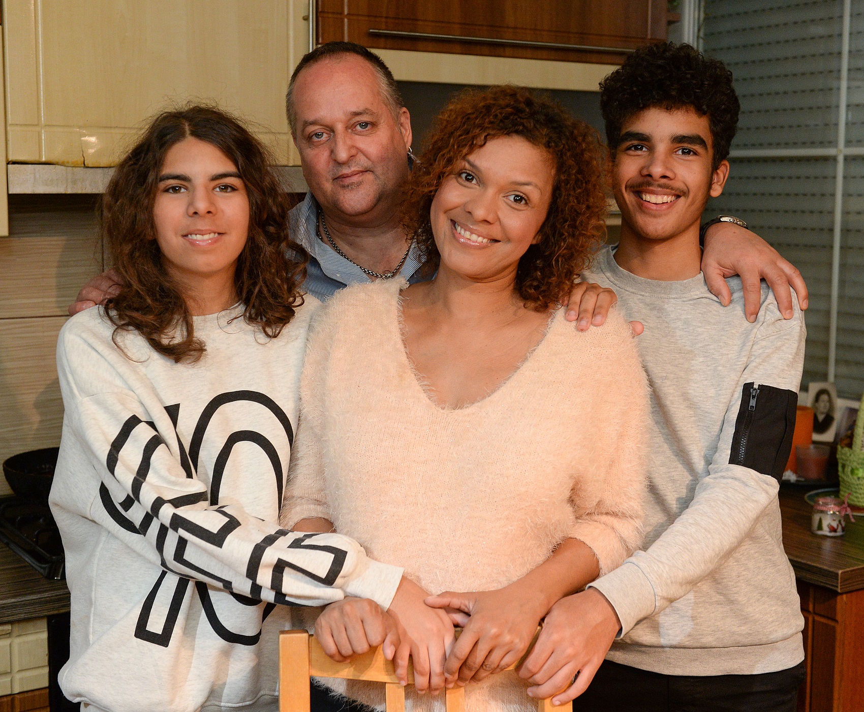 Onyutha Judit akkor és most