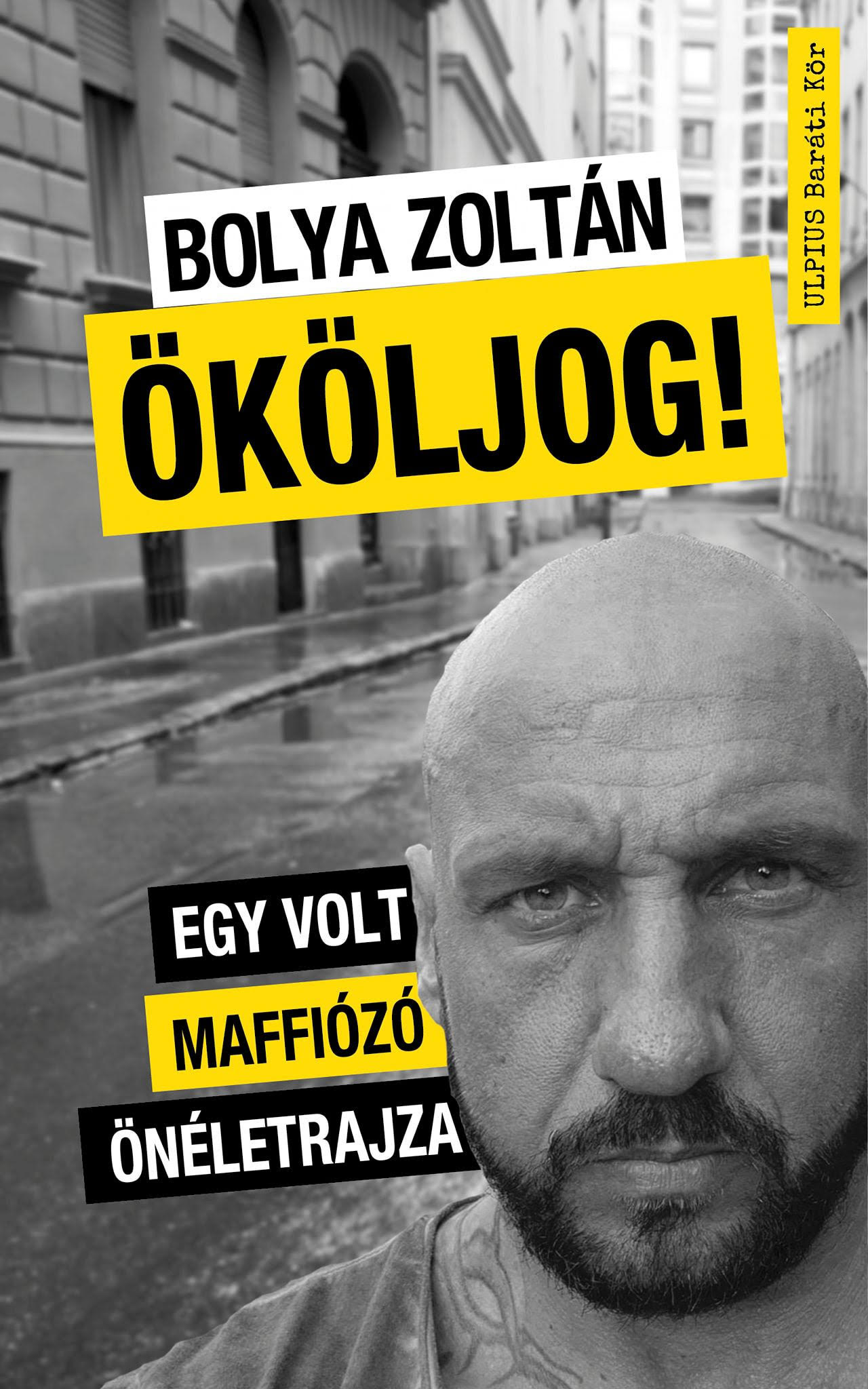 Ököljog!