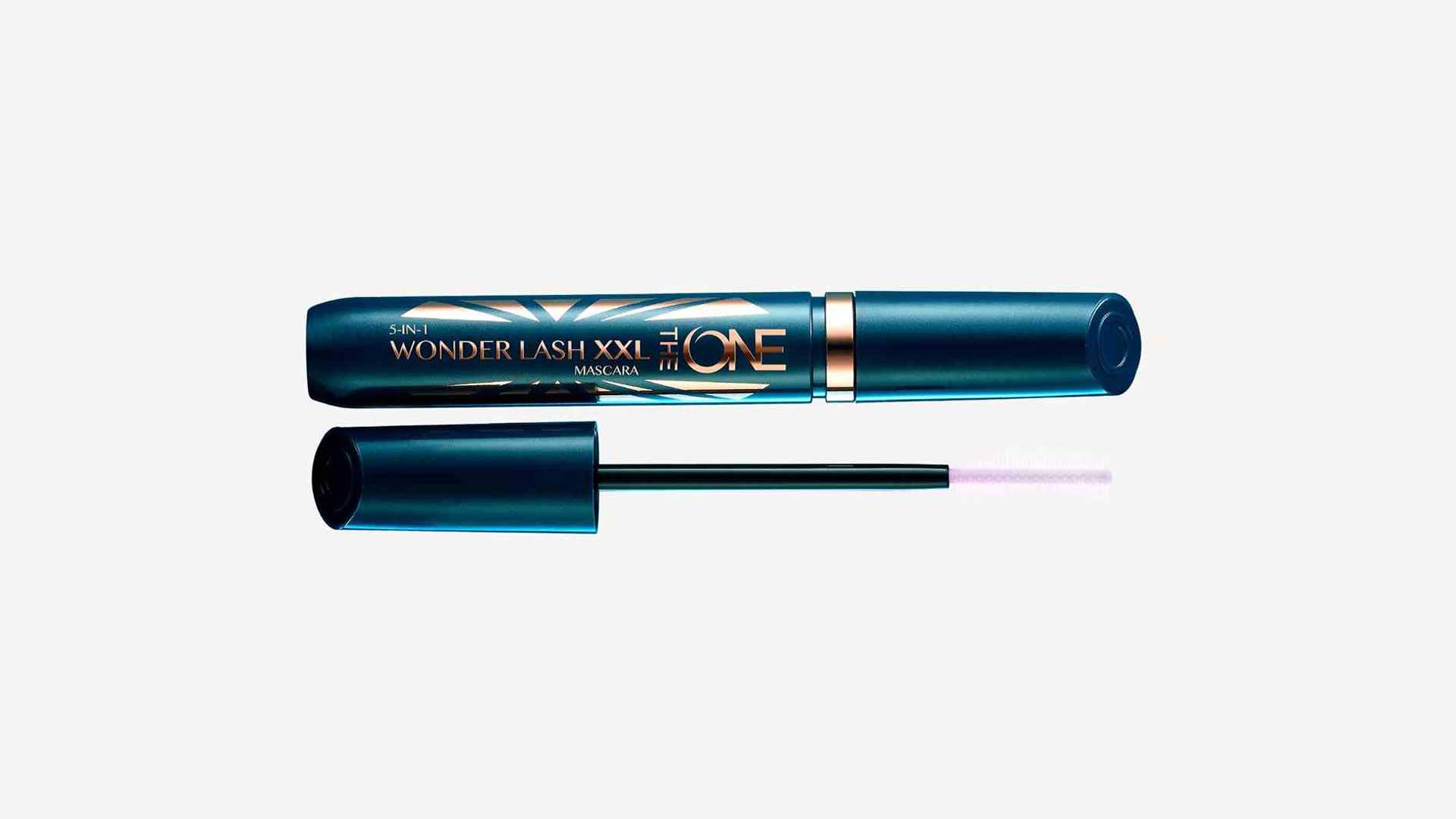 Oriflame The ONE 5 in 1 Wonderlash XXL Szempillaspirál