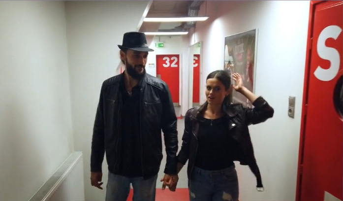 pál-balázs kármen és párja