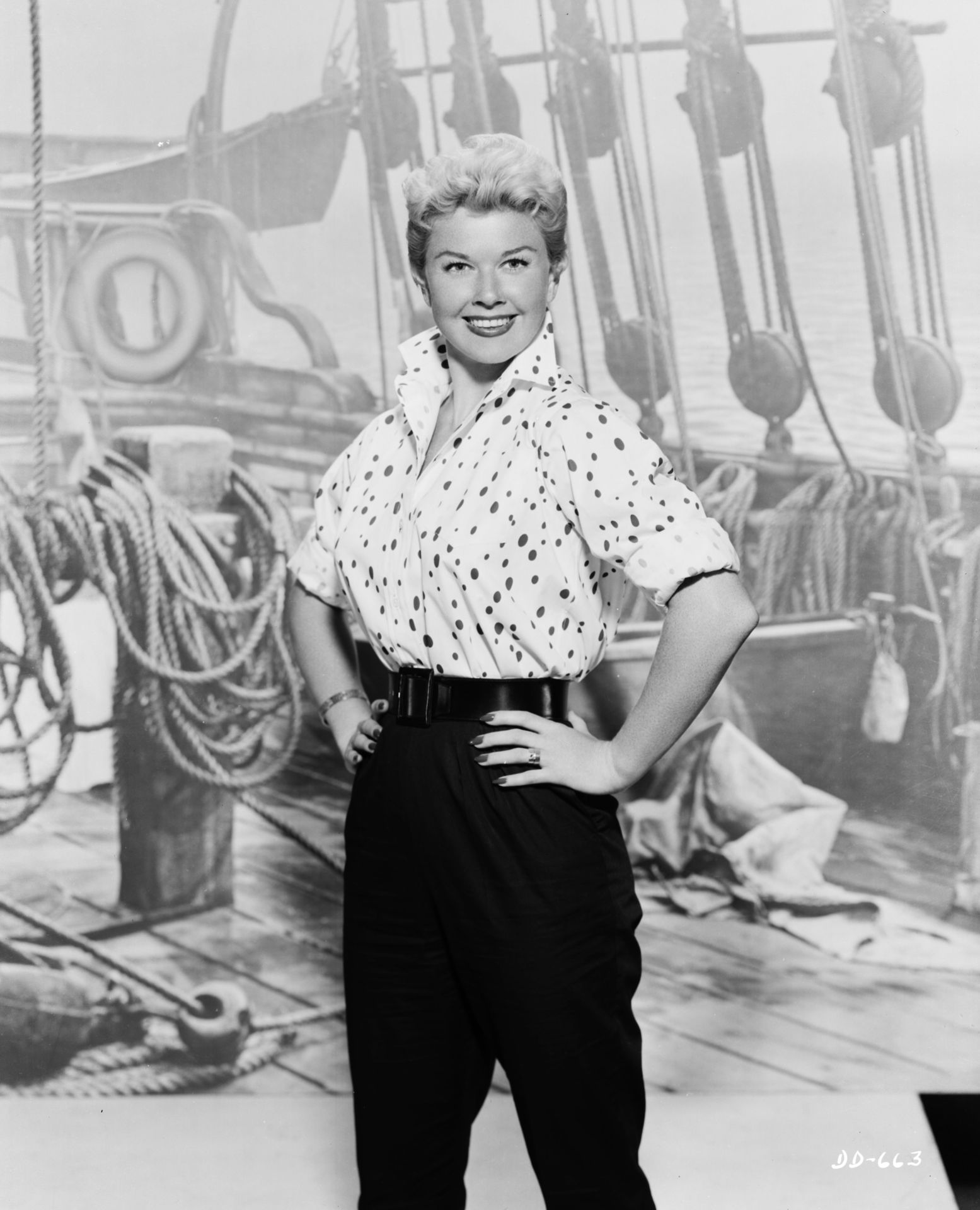 Doris Day