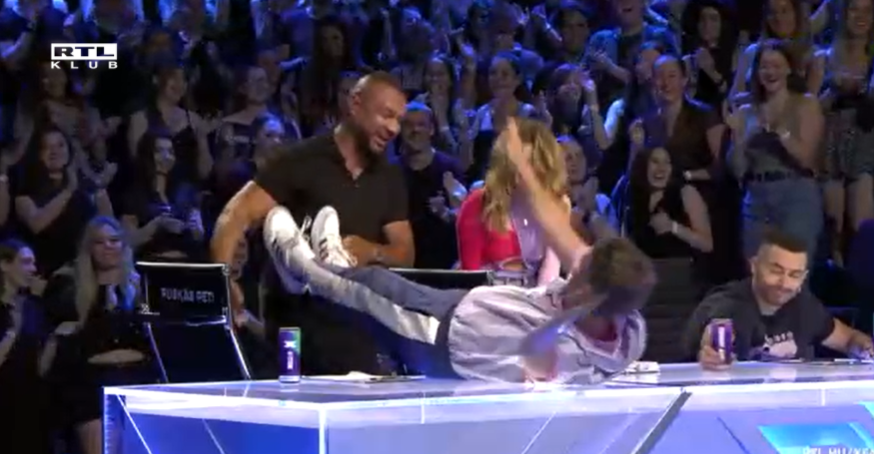 puskás peti vonaglik