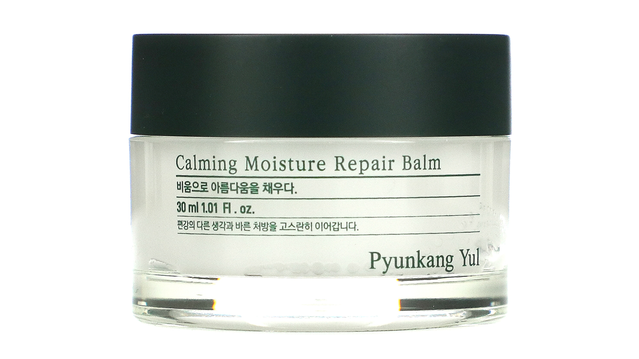 Pyunkang Yul Calming Moisture Repair Balzsam