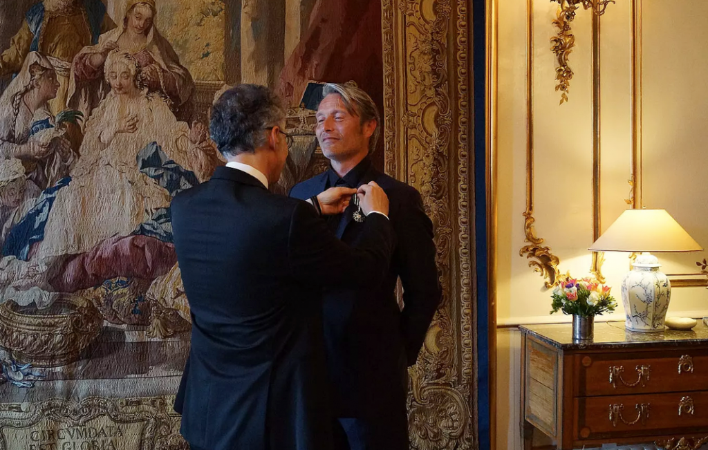 Minden amit Mads Mikkelsenről tudni kell