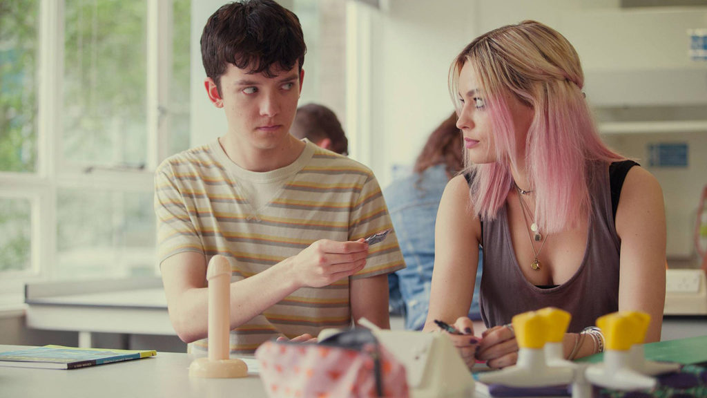 A szexuális életre hatással van, hogyan állunk a saját testünkhöz