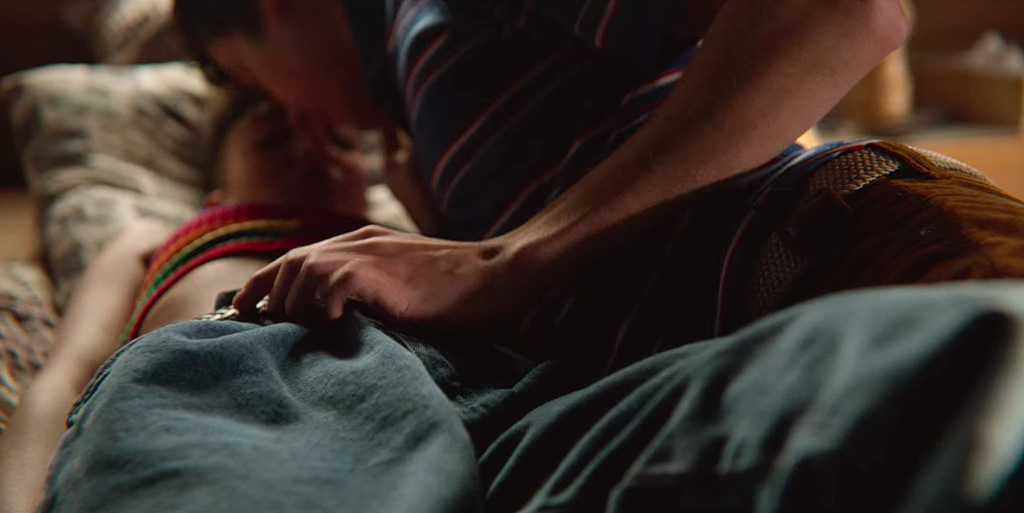 A szexuális életre hatással van, hogyan állunk a saját testünkhöz