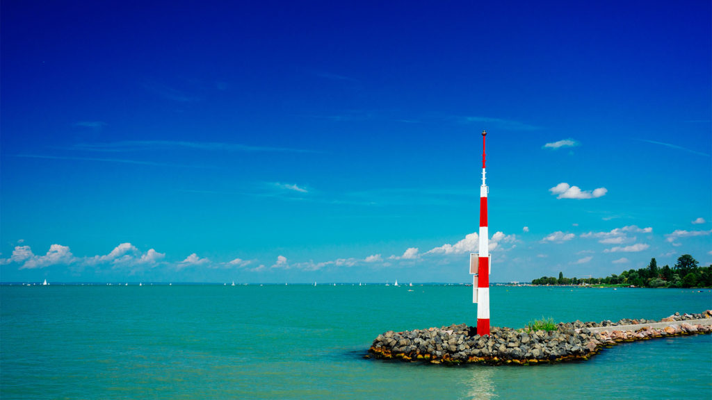 A balatoni lakásárak megelőzték a fővárosiakat