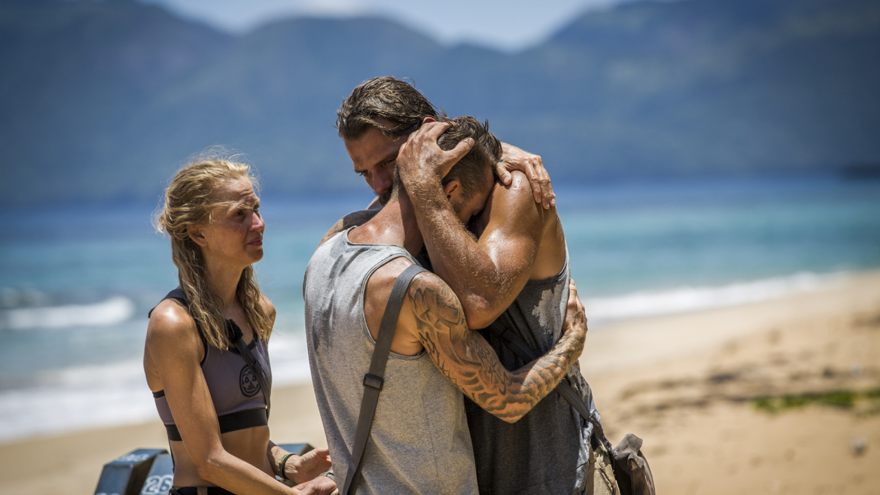 Sírva távozott a Survivor kiesője, Bálint elhagyta a Holtak szigetét