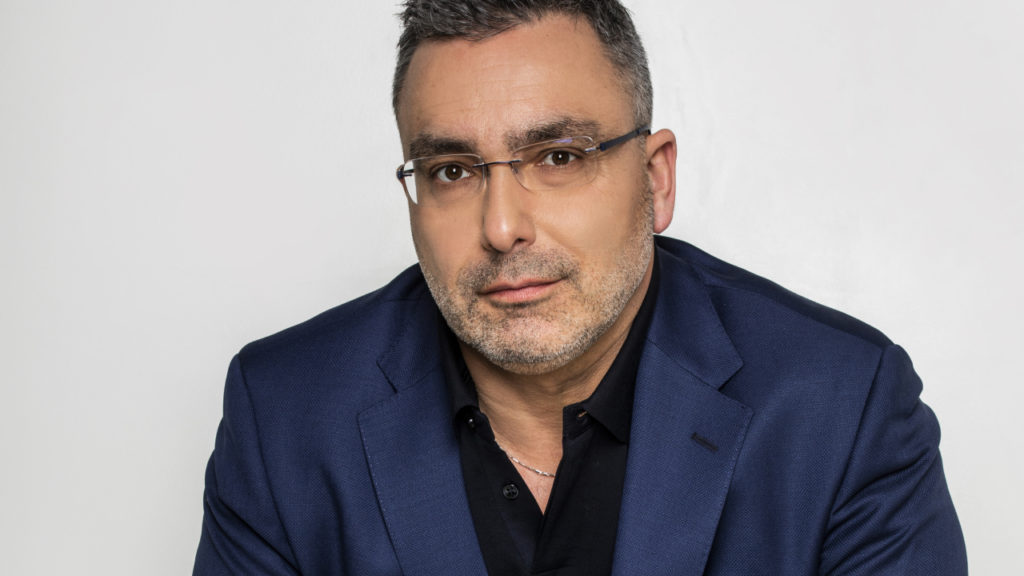 Sváby András a koronavírusa kapcsán sok megjegyzést kapott