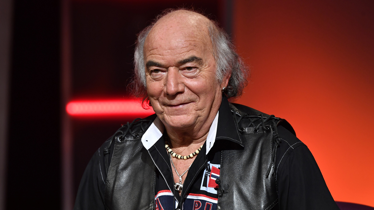 szigeti ferenc a karthago gitárosa