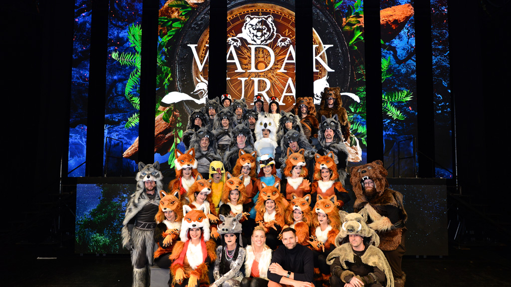 Falusi Mariann orákulum lesz! (x)