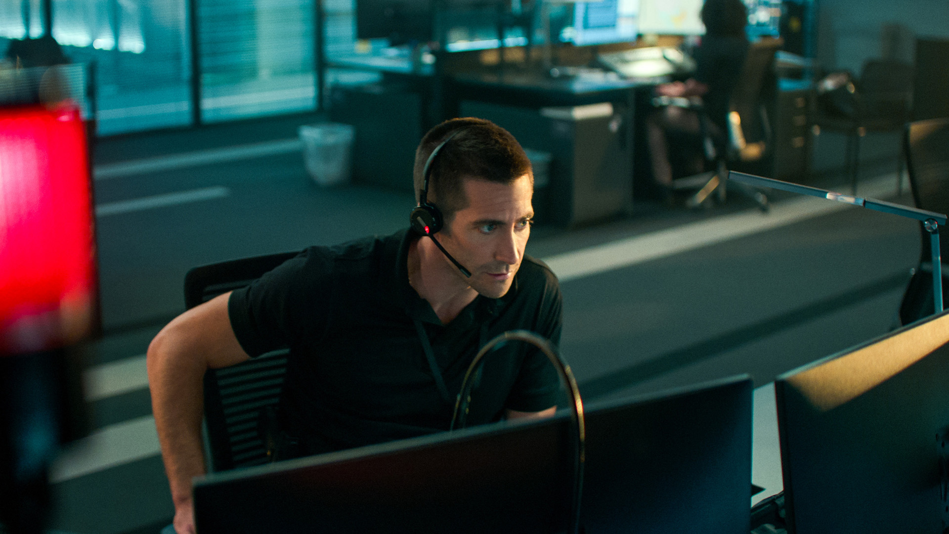 Jake Gyllenhaal életében először játszik igazán rosszul, amit nem jó nézni – Megnéztük A bűnöst