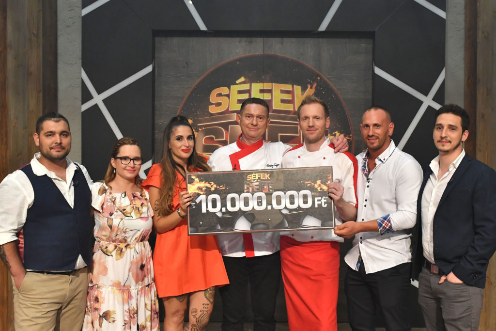 Fotó: RTL Magyarország