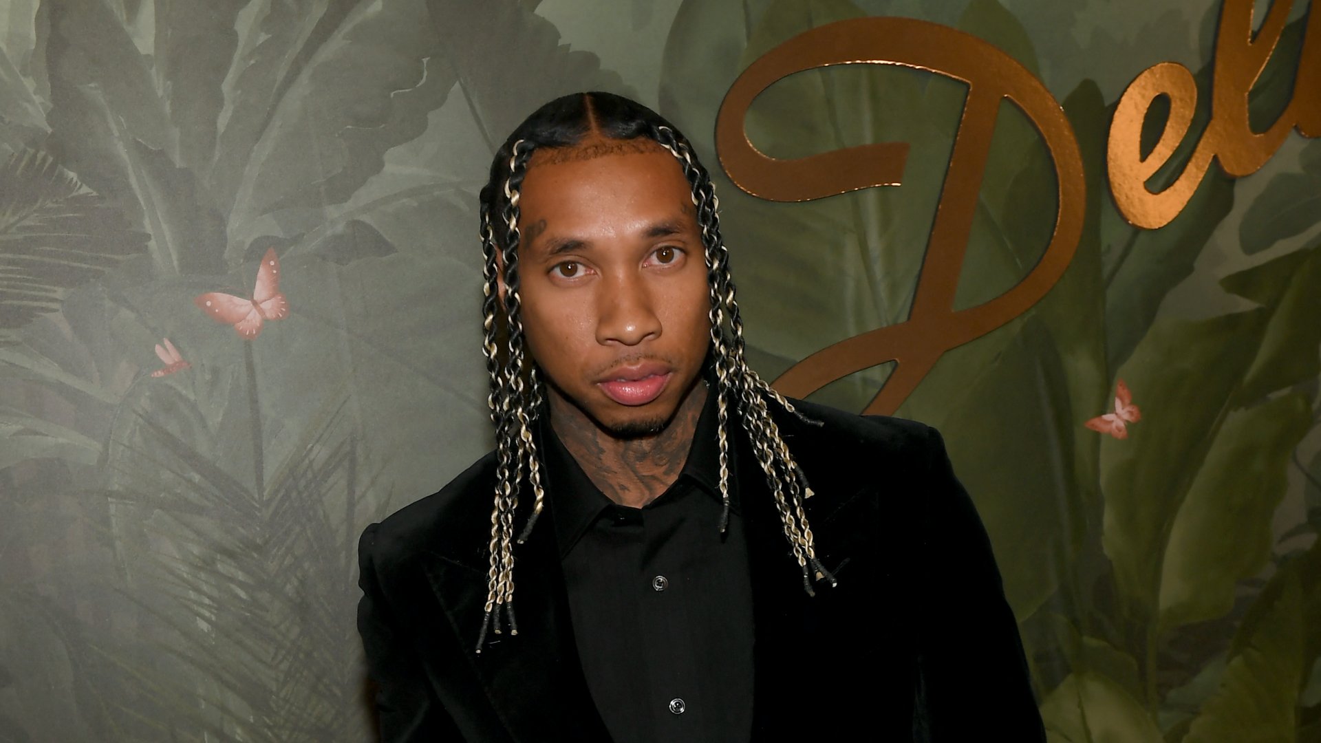 Tyga