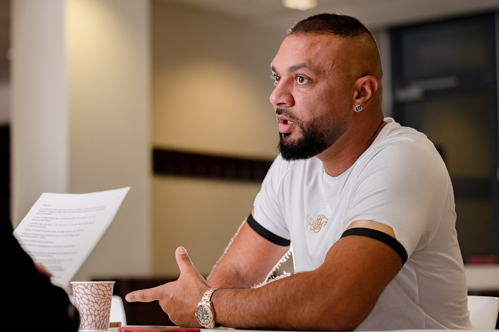 Gáspár Laci: Már nem elég, ha valaki jól énekel