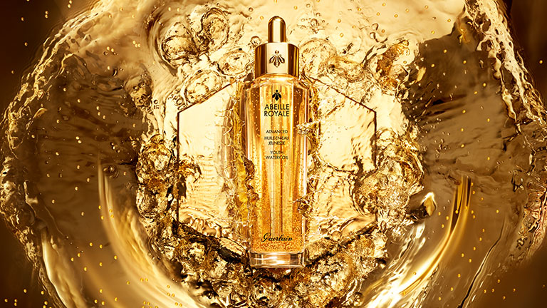 Advent nyereményjáték nyeremény Guerlain