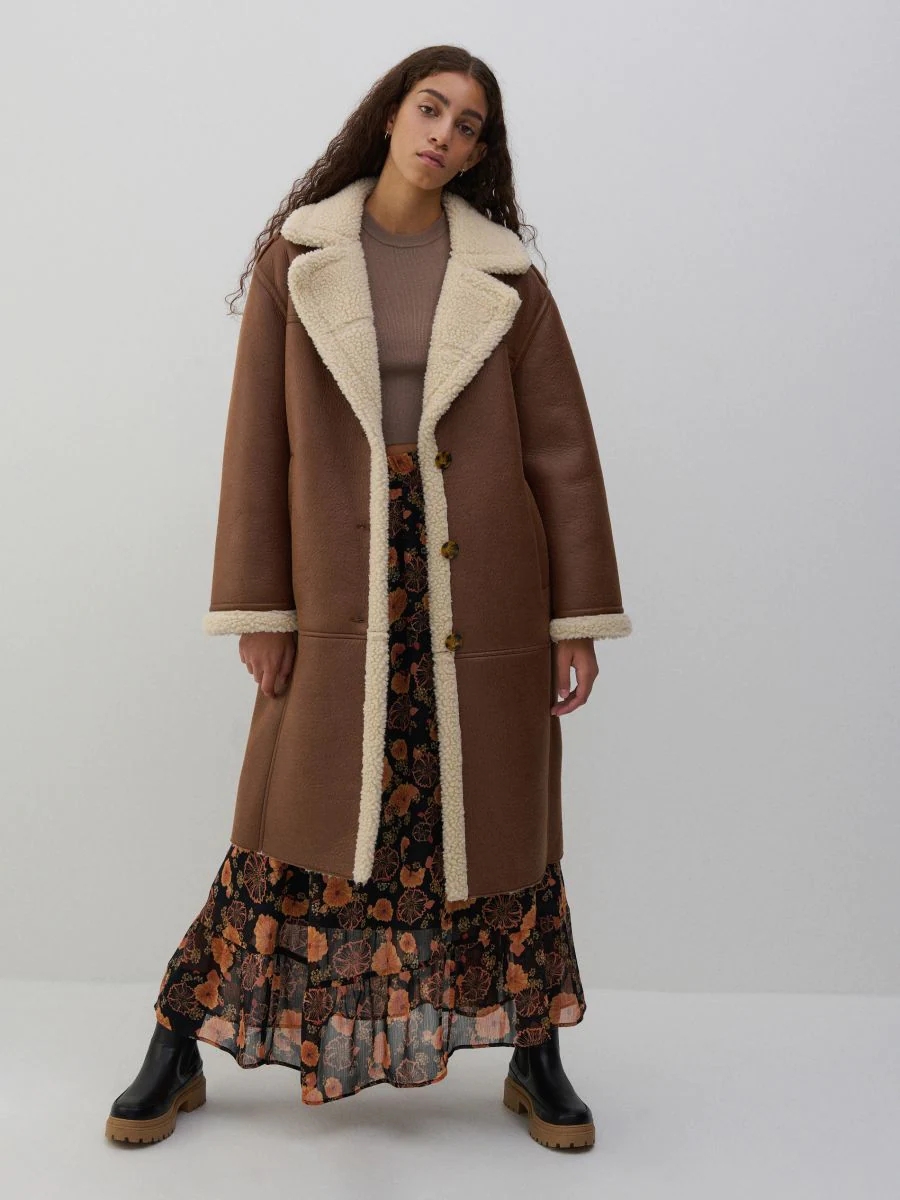 Télikabát divat 2021/2022