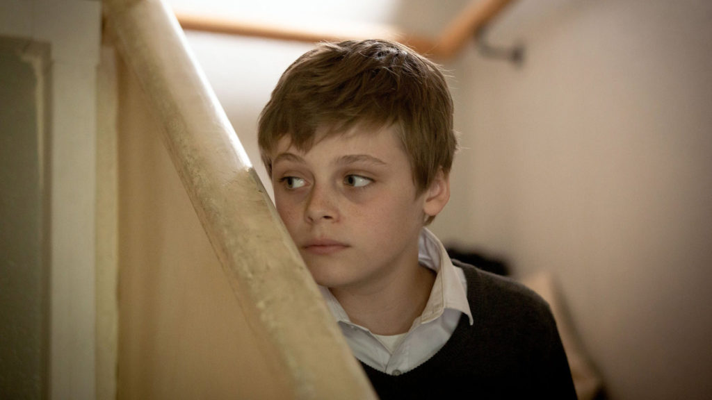 A testvérpár, akik megölték a nevelőapjukat