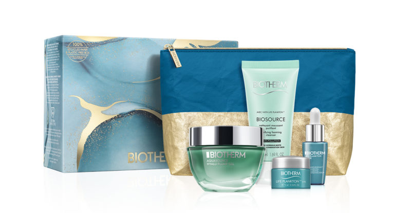 Biotherm  Aquasource Hyalu Plump Ajándékszett