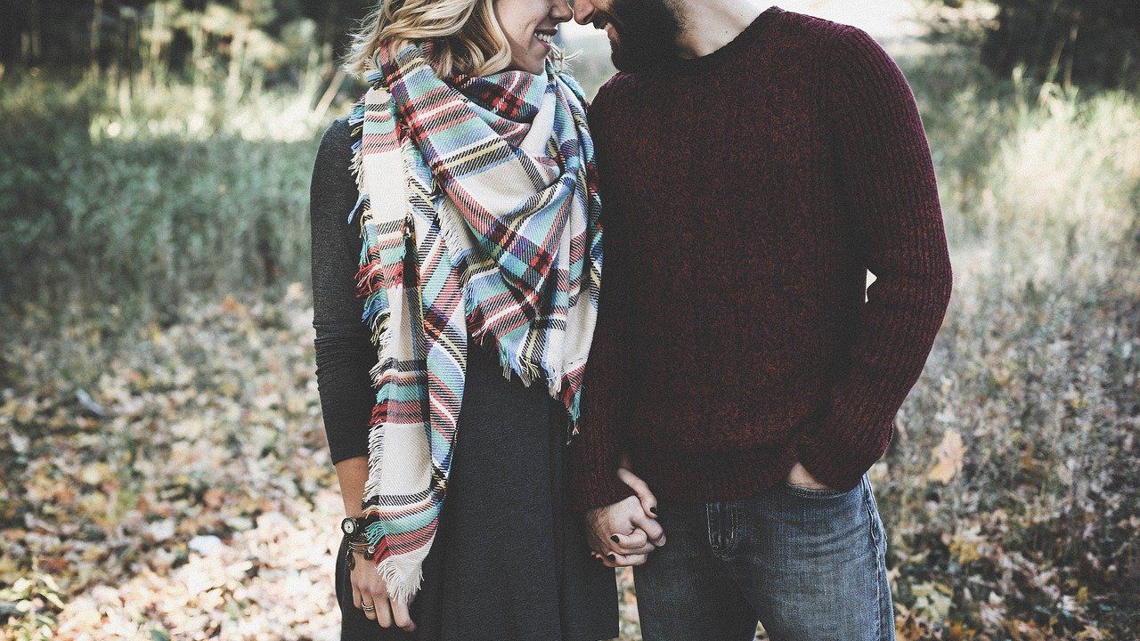 Hétvégi szerelmi horoszkóp