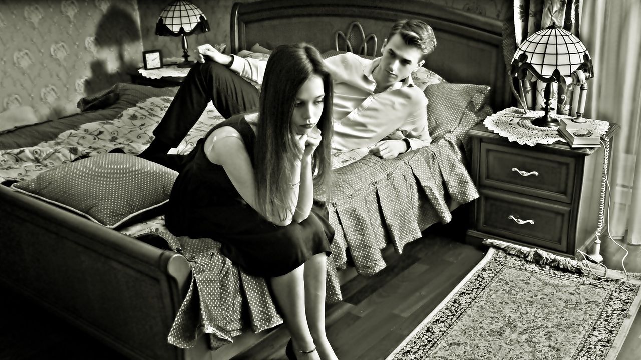 Hétvégi szerelmi horoszkóp