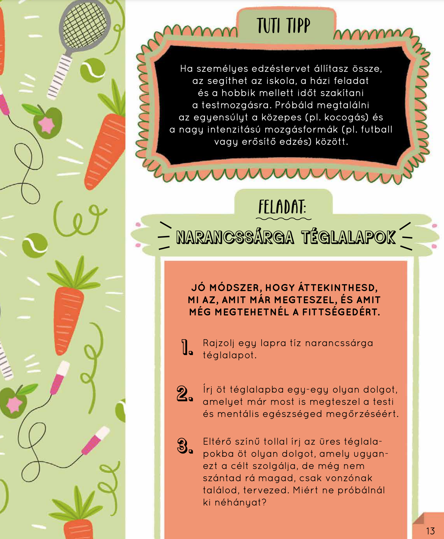 Kamaszok mentális egészsége