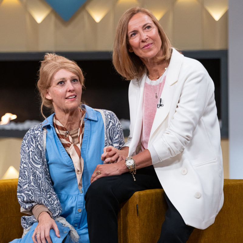 Puskás Peti és a nők