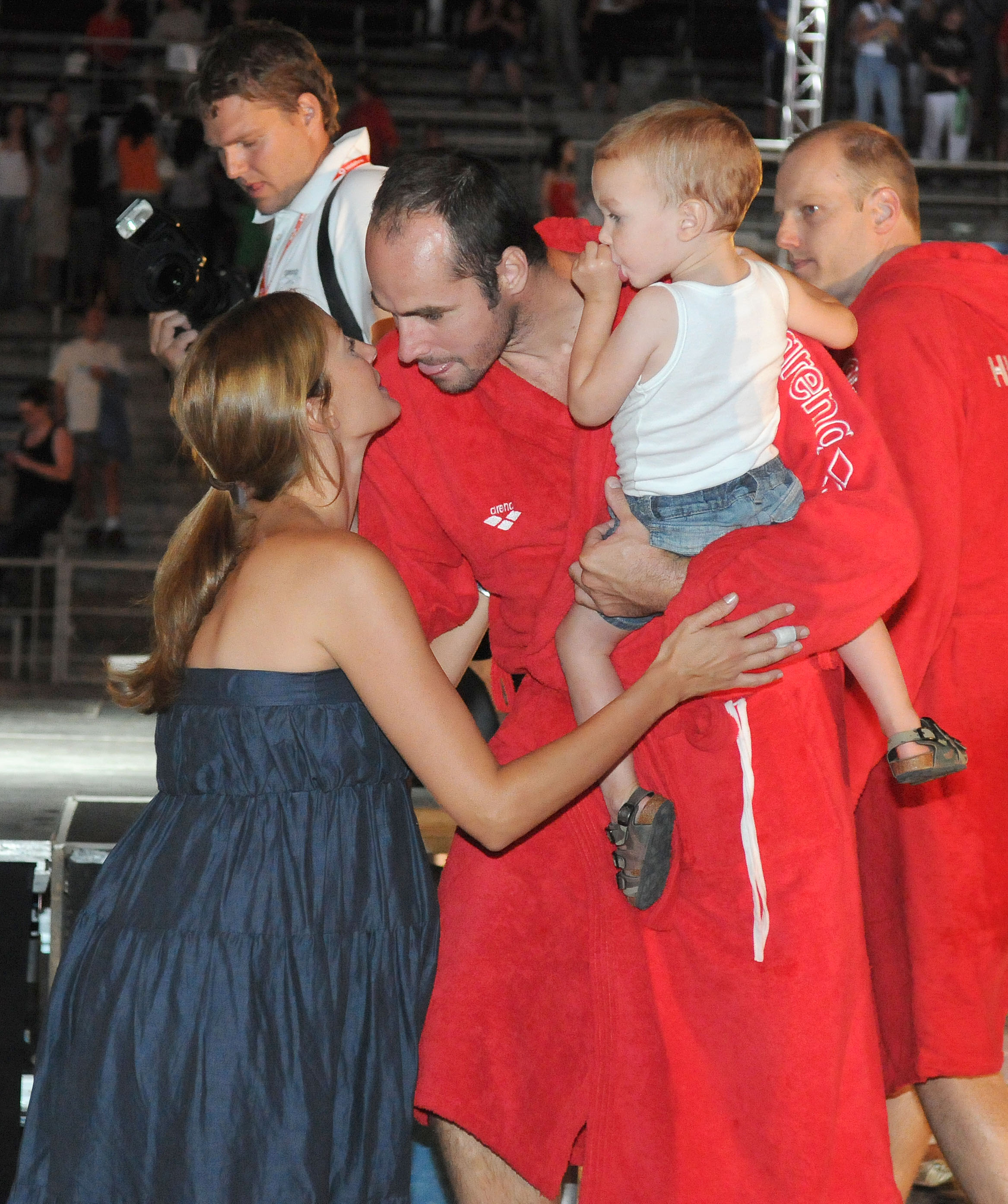 epres panni, akkor és most