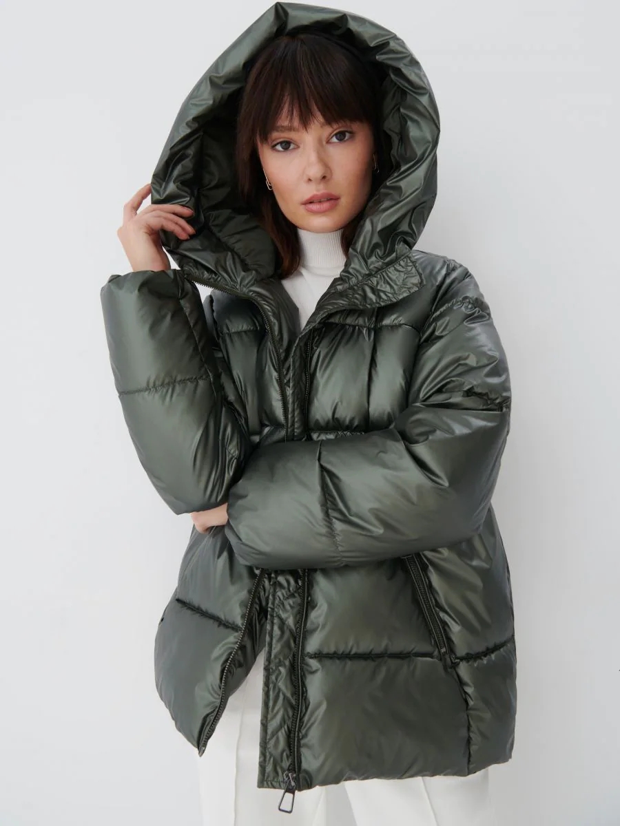 Télikabát divat 2021/2022