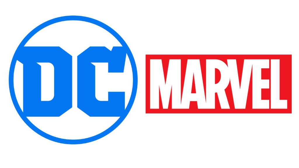 Marvel vagy DC
