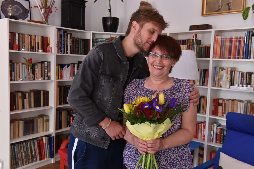 Puskás Peti és a nők