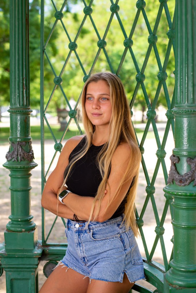 Szente Gréti Exatlon hungary