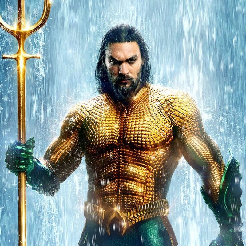 Aquaman