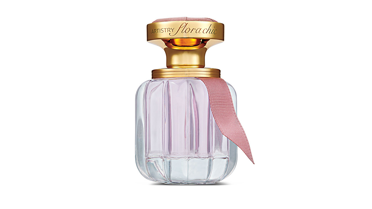 Artistry Flora Chic EdP