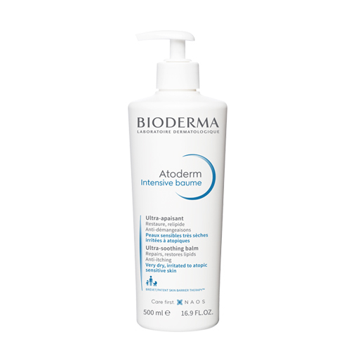 Atoderm Advent nyereményjáték nyeremény