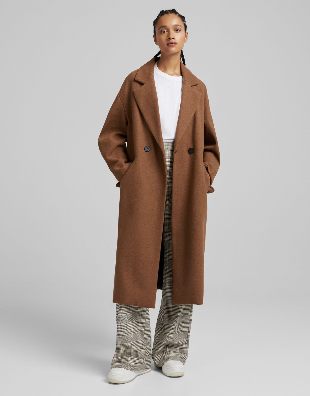 Télikabát divat 2021/2022