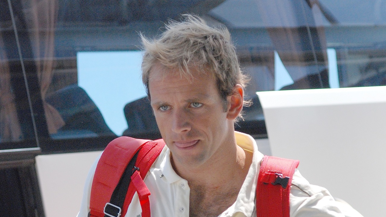 Kásás Tamás akkor és most