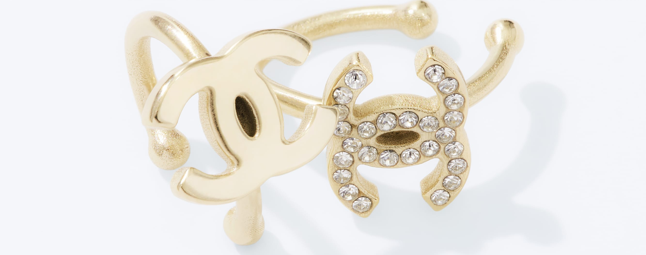 Chanel szájkarikák (Fotó: Chanel-com)