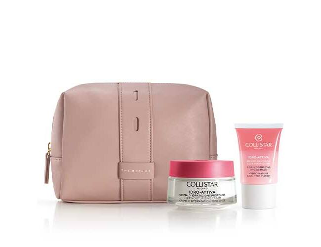 Collistar Idro Attiva Szett