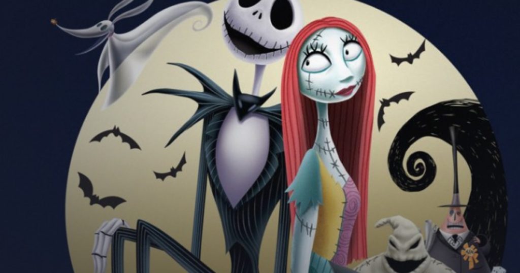 Karácsonyi lidércnyomás